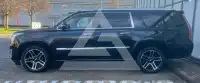 2016 Cadillac ESCALADE