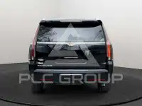 2016 Cadillac ESCALADE