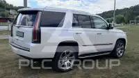 2016 Cadillac ESCALADE