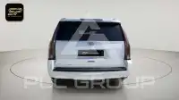 2016 Cadillac ESCALADE