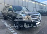 2016 Cadillac ESCALADE