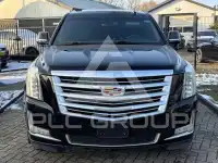 2016 Cadillac ESCALADE