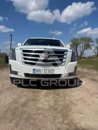 2016 Cadillac ESCALADE