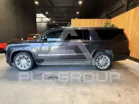 2016 Cadillac ESCALADE
