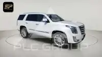 2016 Cadillac ESCALADE