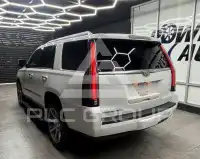 2016 Cadillac ESCALADE