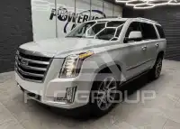 2016 Cadillac ESCALADE