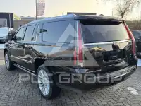 2016 Cadillac ESCALADE