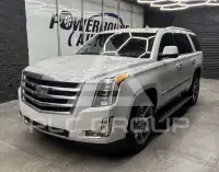 2016 Cadillac ESCALADE