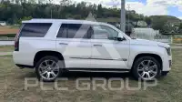 2016 Cadillac ESCALADE