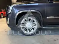 2016 Cadillac ESCALADE