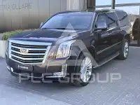 2016 Cadillac ESCALADE