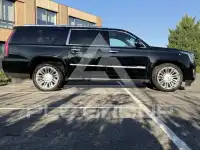 2016 Cadillac ESCALADE