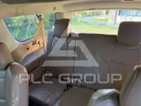 2016 Cadillac ESCALADE