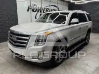 2016 Cadillac ESCALADE