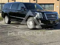 2016 Cadillac ESCALADE