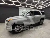 2016 Cadillac ESCALADE