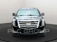 2016 Cadillac ESCALADE