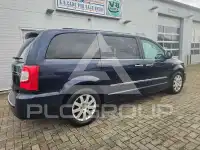 2016 Chrysler Grand Voyager