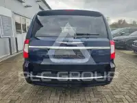 2016 Chrysler Grand Voyager