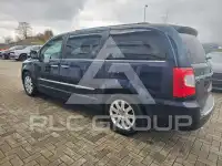 2016 Chrysler Grand Voyager