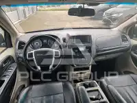 2016 Chrysler Grand Voyager