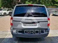 2016 Chrysler Grand Voyager