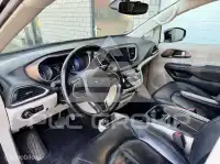 2016 Chrysler PACIFICA