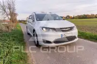 2016 Chrysler PACIFICA
