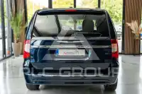 2016 Chrysler PACIFICA