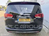 2016 Chrysler PACIFICA