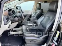 2016 Chrysler PACIFICA