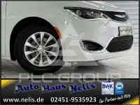 2016 Chrysler PACIFICA