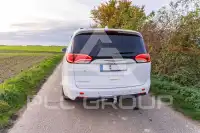 2016 Chrysler PACIFICA