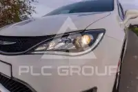 2016 Chrysler PACIFICA