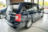 2016 Chrysler PACIFICA