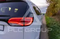 2016 Chrysler PACIFICA