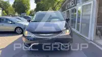 2016 Chrysler PACIFICA
