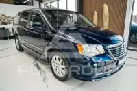 2016 Chrysler PACIFICA