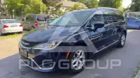 2016 Chrysler PACIFICA