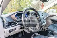 2016 Chrysler PACIFICA