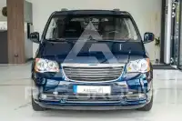 2016 Chrysler PACIFICA