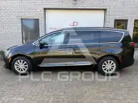 2016 Chrysler PACIFICA