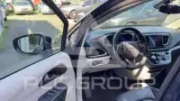 2016 Chrysler PACIFICA