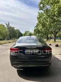 2016 Chrysler 200