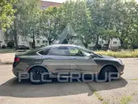 2016 Chrysler 200