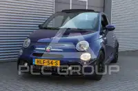 2016 Fiat 500
