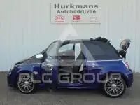 2016 Fiat 500