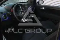 2016 Fiat 500