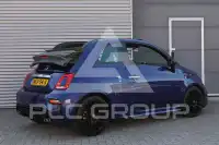 2016 Fiat 500